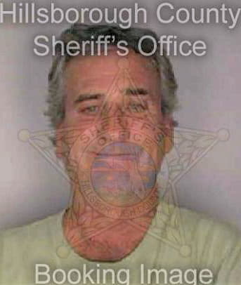 Pendergrass Jimmy - Hillsborough County, FL 