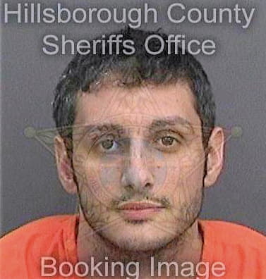 Lombardo Joseph - Hillsborough County, FL 