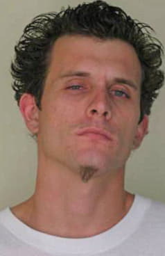Carlisle Joshua - Hillsborough County, FL 