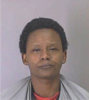 Jones Joyce - Dekalb County, GA 