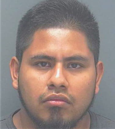 Santana-Morales Juan - Lee County, FL 