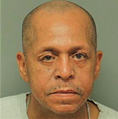 Williams Larry - Wake County, NC 