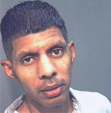 Gunesh Lawrence - Orange County, FL 