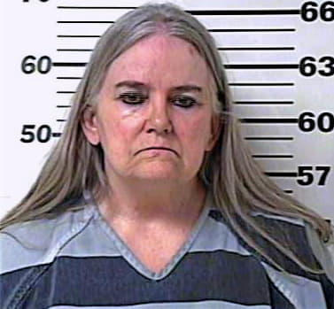 Bragg Margie - Henderson County, TX 