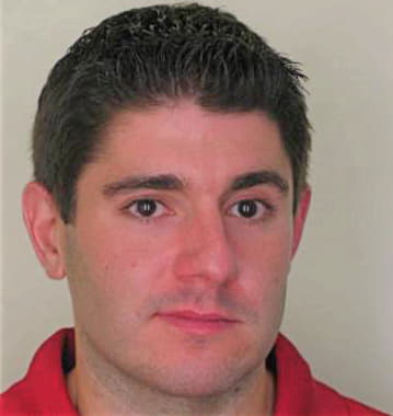 Massuto Matthew - Hillsborough County, FL 