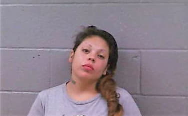 Guerra Melanie - Wichita County, TX 