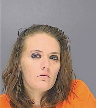 Starkey Melinda - Volusia County, FL 