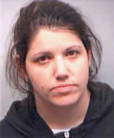 Casey Melissa - Fulton County, GA 