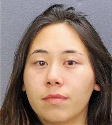 Johanning Mia - Broward County, FL 
