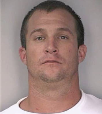Lansford Michael - Hillsborough County, FL 
