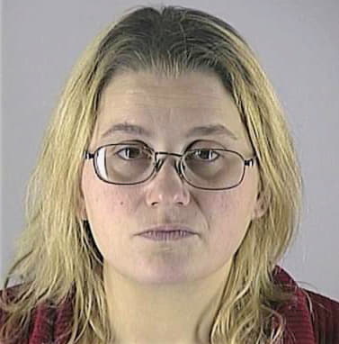 Davis Michelle - Deschutes County, OR 