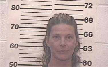Dugger Michelle - Turner County, GA 