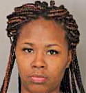 Washington Nakesha - Shelby County, TN 