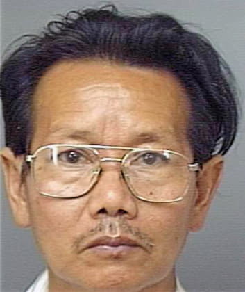 Ton Nghi - Polk County, FL 
