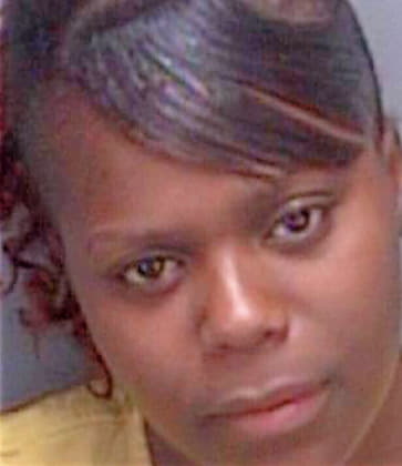 Mcdaniel Quenette - Pinellas County, FL 