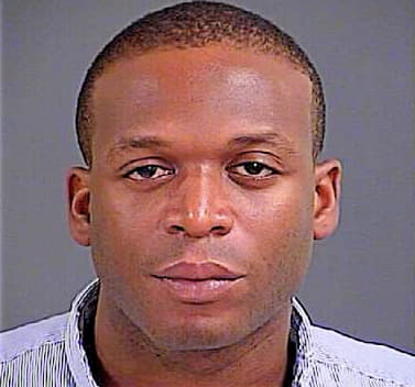 Coles Rashad - Charleston County, SC 