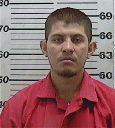 Zuniga-Ponce Ricardo - SantaFe County, NM 