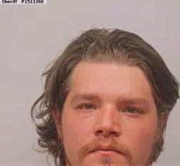 Orton Richard - Chatham County, GA 