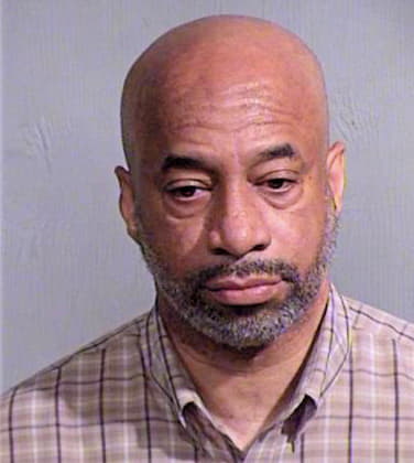 Williams Robert - Maricopa County, AZ 
