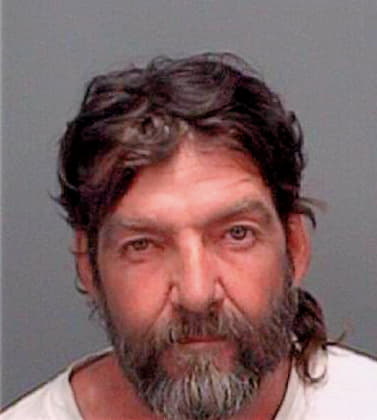Campbell Roger - Pinellas County, FL 