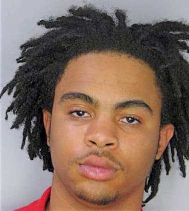 Shillingford Ryan - Hillsborough County, FL 