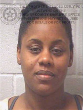 Dillard Shaquanta - Henry County, GA 