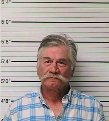 Schmerber Steve - Kerr County, TX 