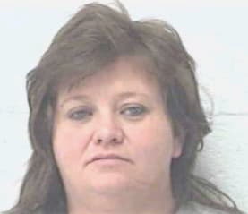 Thompson Tammy - Newton County, GA 