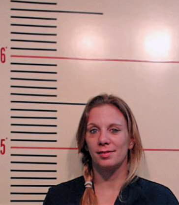 Degarmo Teresa - Parker County, TX 