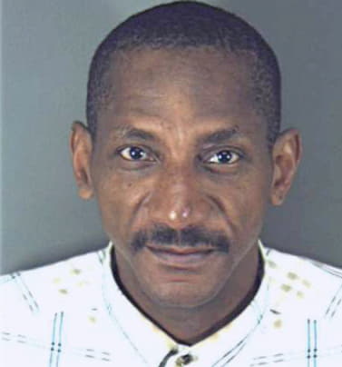 Johnson Terry - Lake County, FL 