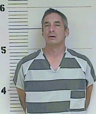 Howell Timothy - Parker County, TX 