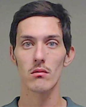 Arguello Tobias - Collin County, TX 