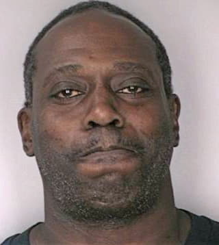 Williams Tyrone - Hillsborough County, FL 