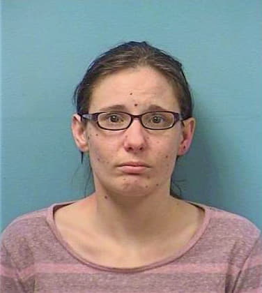 Lawrence Veronica - Stearns County, MN 