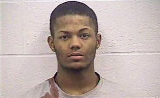 Anderson Victor - Kenton County, KY 