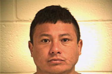 Sanchez Victor - Hidalgo County, TX 