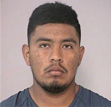 Amado Zenon - FortBend County, TX 
