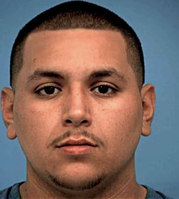 Martinez Abraham - Williamson County, TX 