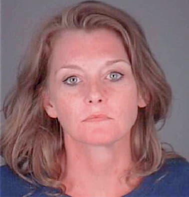 Pinkston Amanda - Pasco County, FL 