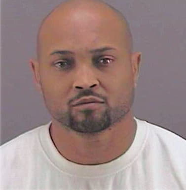 Anderson Anthony - Gregg County, TX 