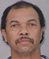 Andrews Anthony - Hunt County, TX 