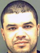 Bossi Antonio - Harrison County, TX 