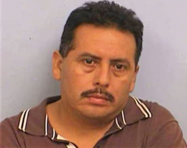 Montieljimenez Antonio - Travis County, TX 