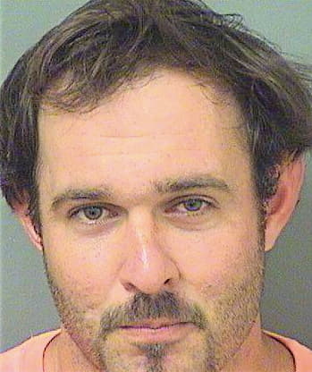 Caulfield Brian - PalmBeach County, FL 
