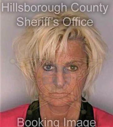 Manganiello Cheryl - Hillsborough County, FL 