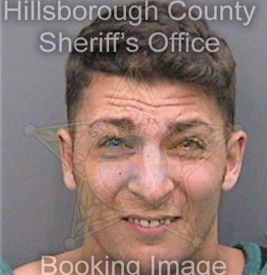 Bilodeau Christopher - Hillsborough County, FL 
