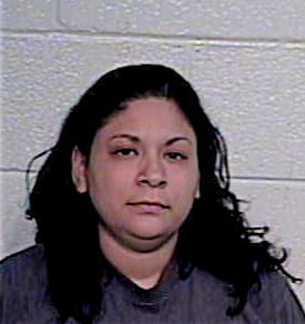 Trevino Consuelo - Hidalgo County, TX 