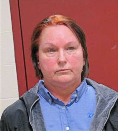 Raymer Cynthia - Rhea County, TN 