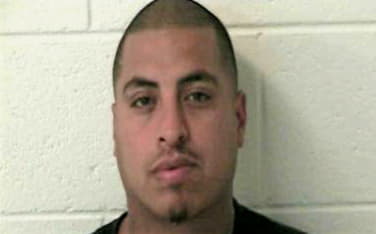 Rodriguez Danny - Newton County, GA 