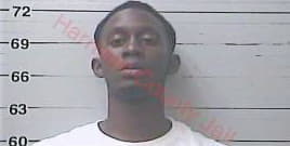 Williams Demetric - Harrison County, MS 